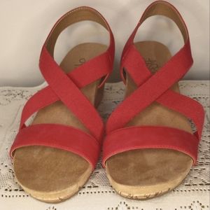 9.5M Lifestride Wedge